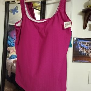 Size 20 swim suit